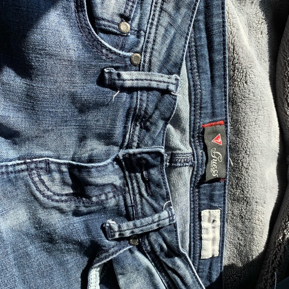 Jeans - Picture 4 of 4